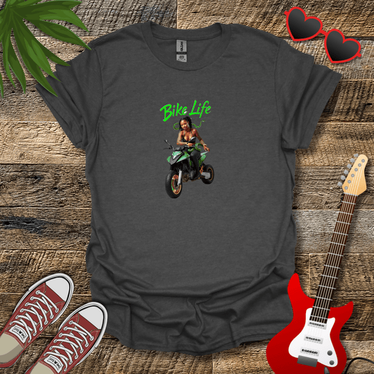 Bike Life T-Shirt