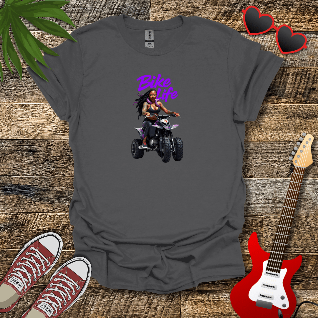 Bike Life T-Shirt