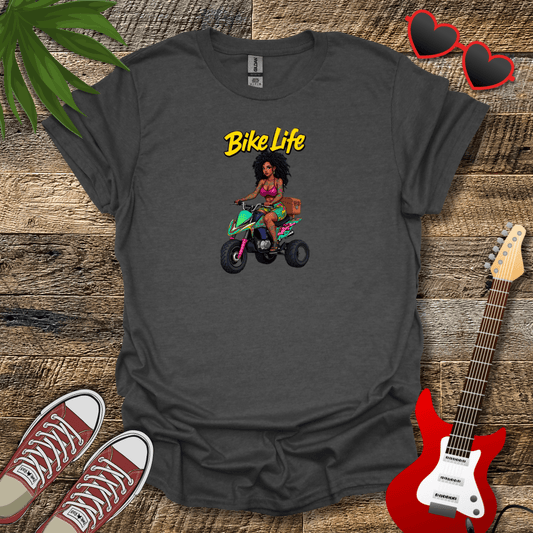 Bike Life T-Shirt