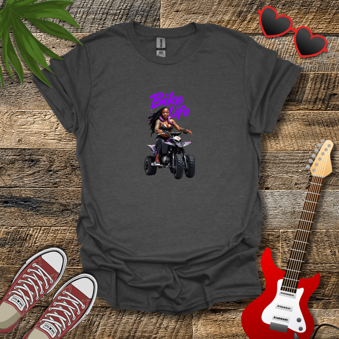 Bike Life T-Shirt